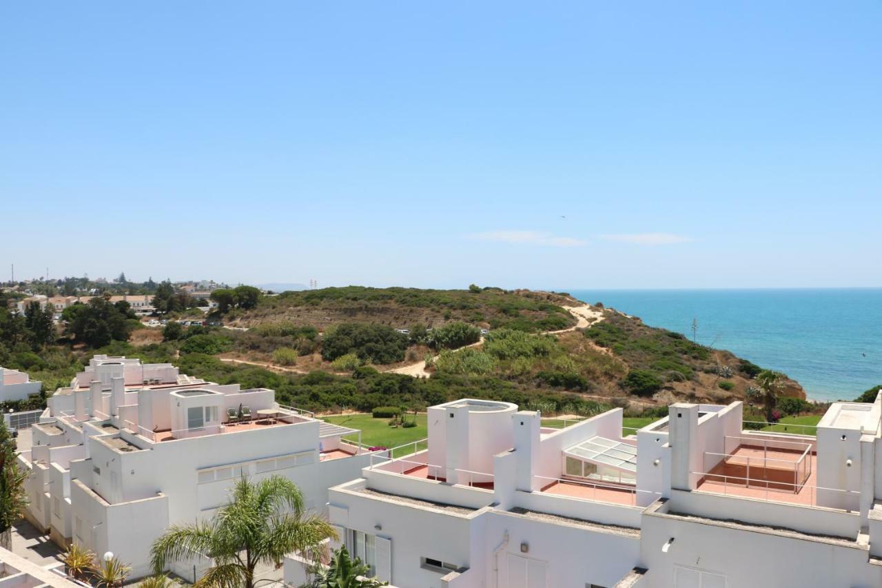 Beach Cove In Conil Conil De La Frontera Exterior photo